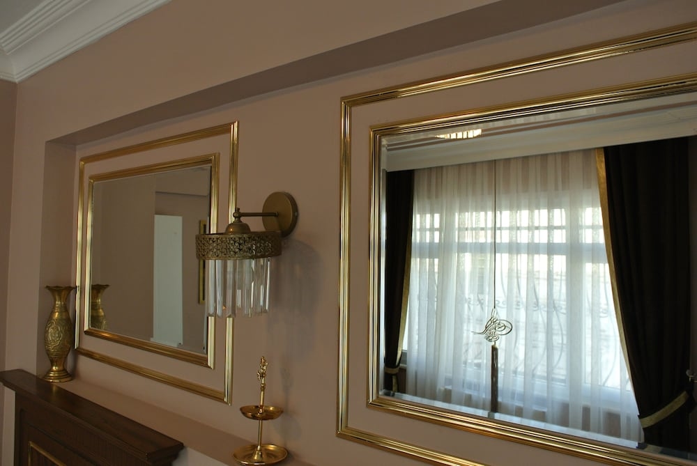 Emirhan Guest House & Suites, Estambul