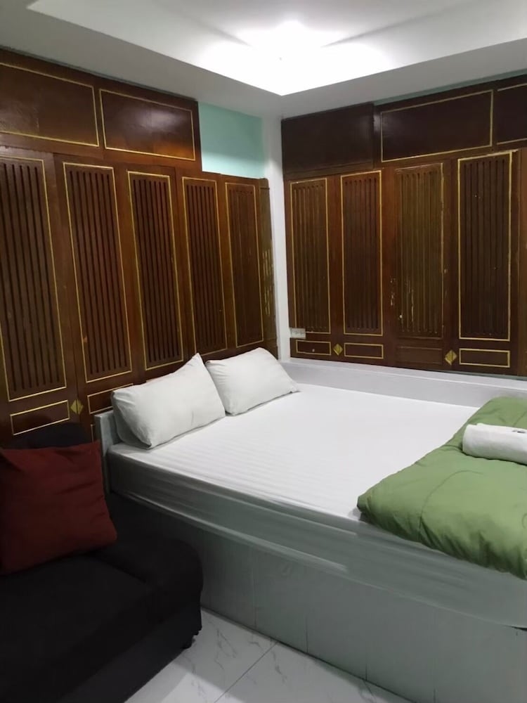 Foto de Bankhunchang Guest House
