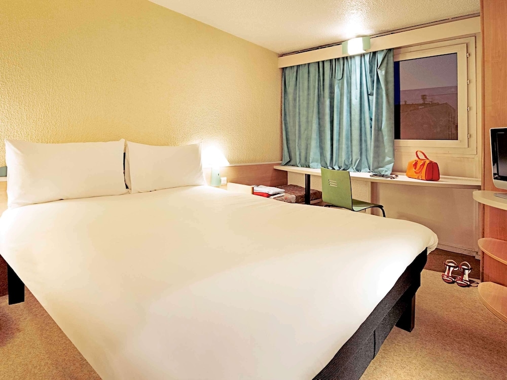 Foto de ibis Paris Pantin Eglise