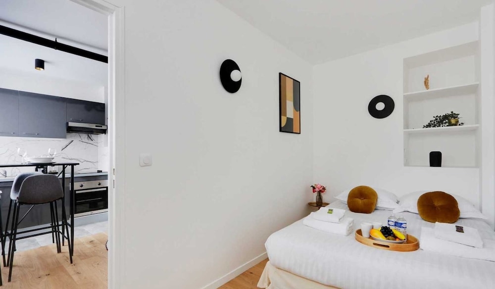 Foto de Cosy Apartment - 2br/6p - Saint-lambert