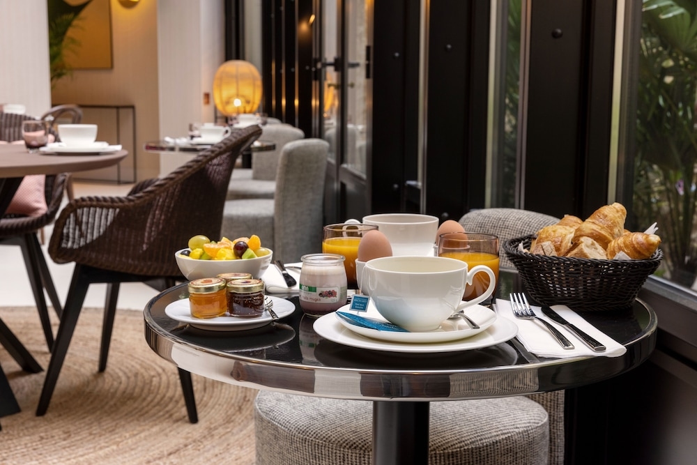 Foto de Hotel Moderniste