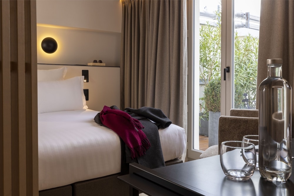 Foto de HÔTEL ESTÉ