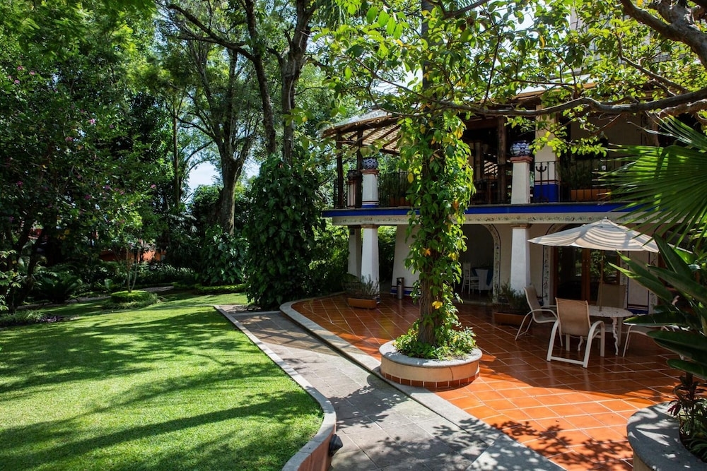 Foto de Hotel & Spa Posada Tlaltenango
