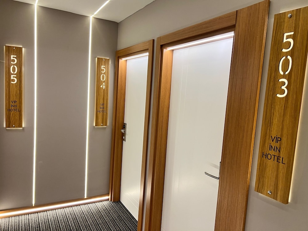 Foto de Vipinn hotels