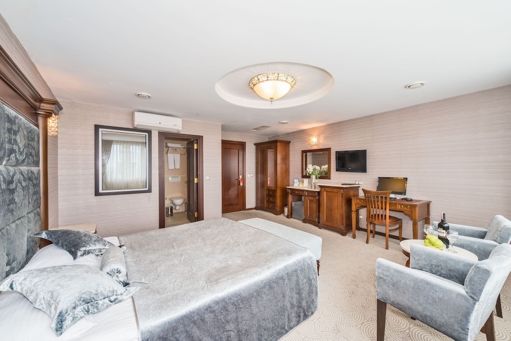 Foto de Antis Hotel - Special Class