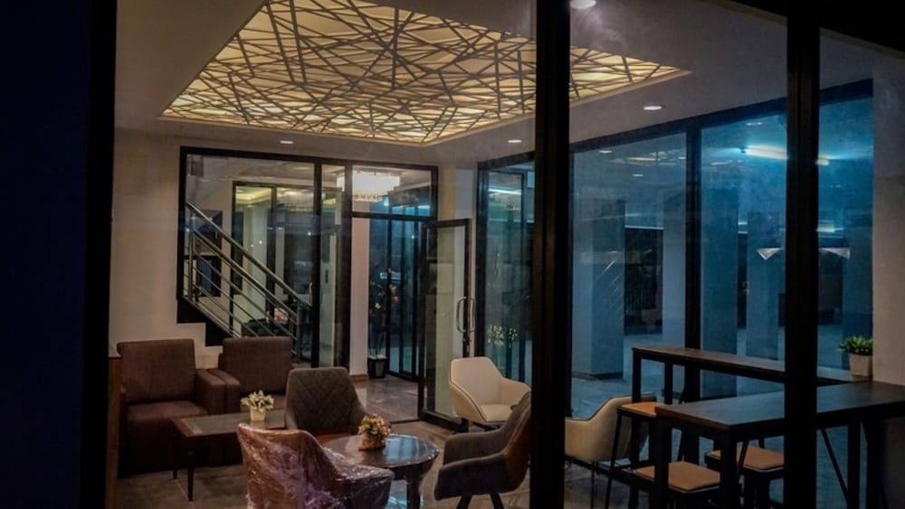 Foto de Plearnwan Deluxe Mansion