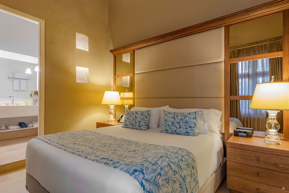 Hotel Casa del Gobernador, Cartagena