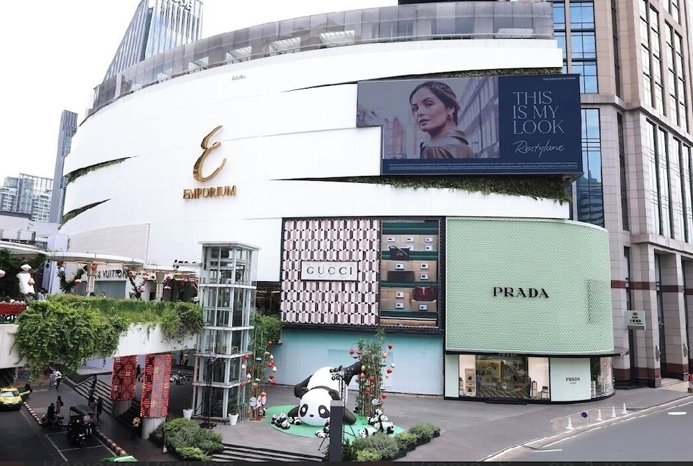 Foto de Four Points By Sheraton Bangkok, Sukhumvit 22