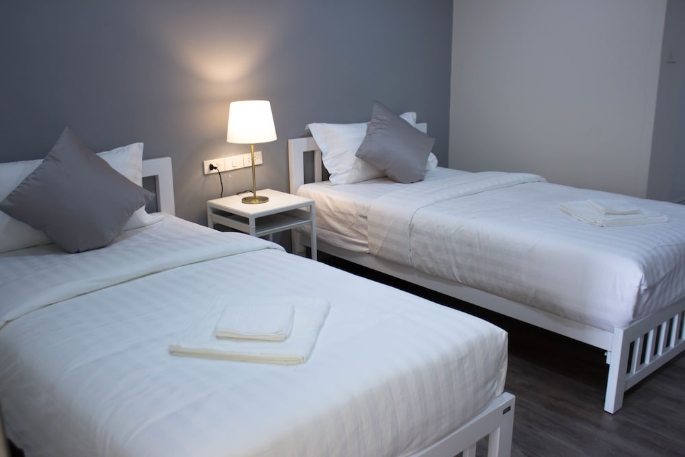 Foto de Moca Hotel