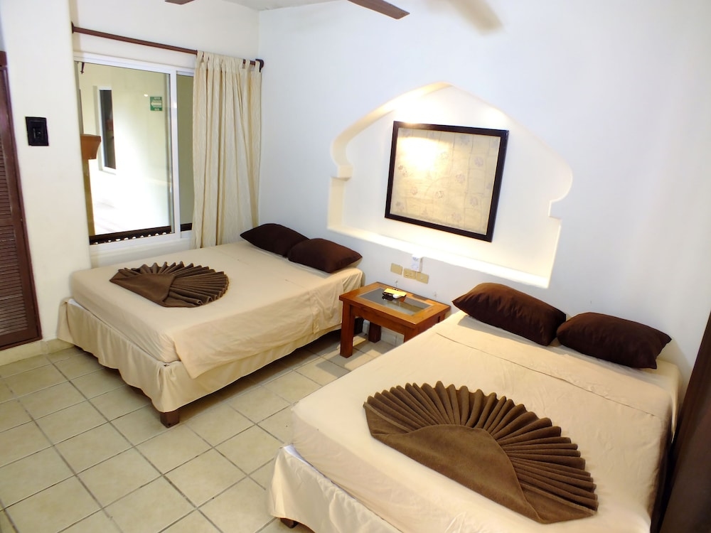Foto de Sahara Hotel
