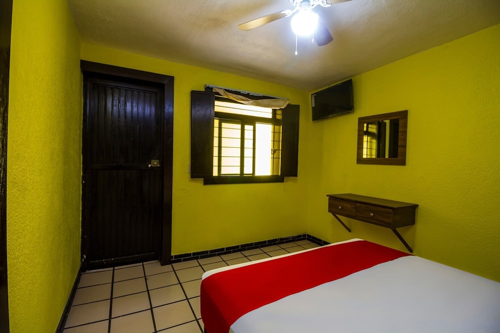 Foto de Gran Hotel Galerias Plaza