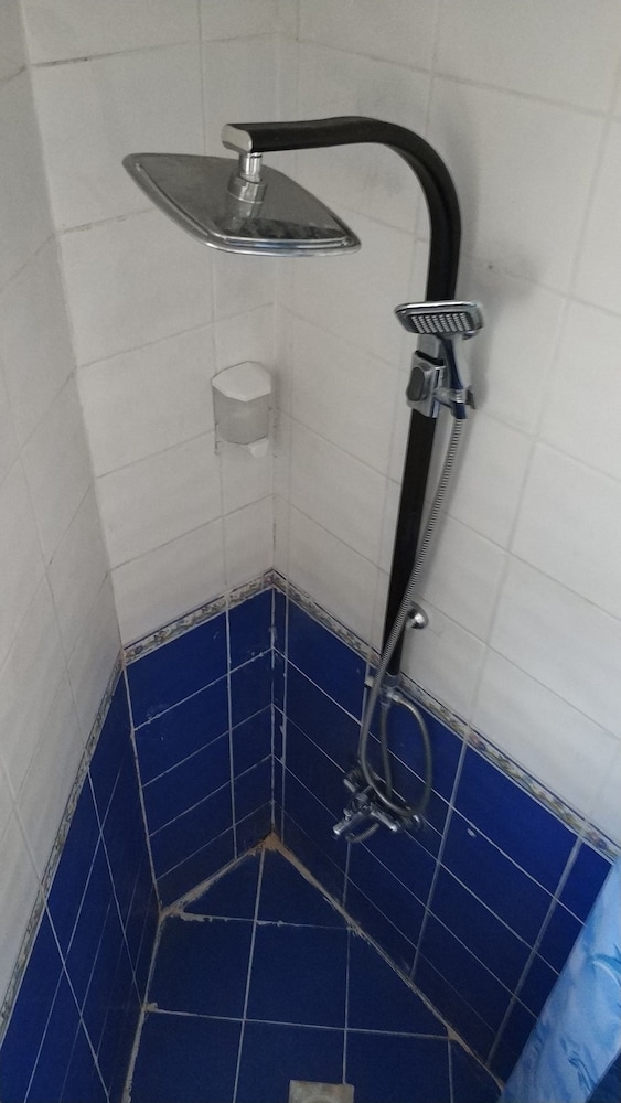 Foto de Akkus Hotel