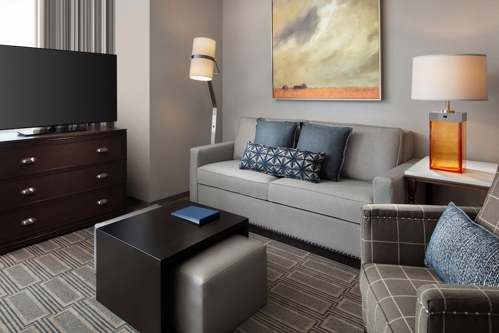 Foto de Homewood Suites by Hilton Teaneck Glenpointe