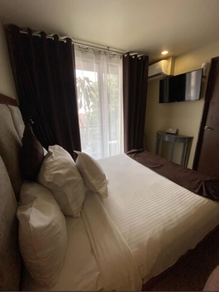 Foto de Suites Lerma