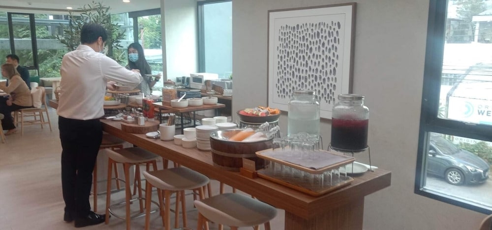 Foto de Wellness Stay & Hotel Sukhumvit 107