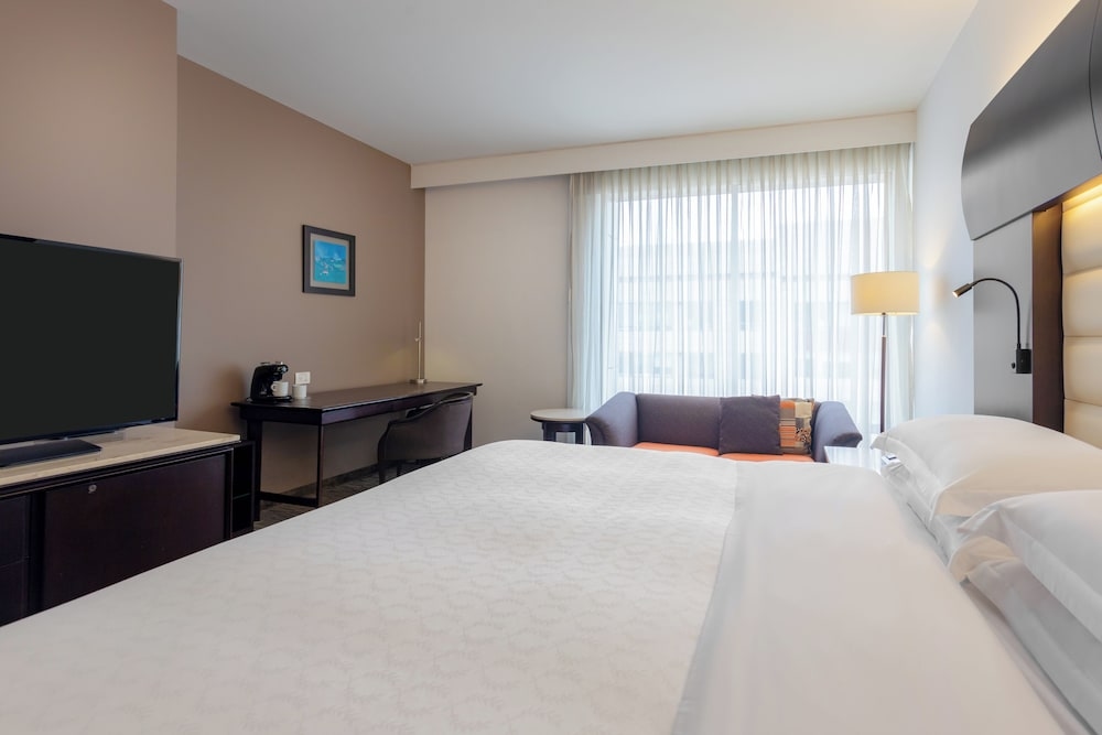 Sheraton Bogota Hotel, Bogotá