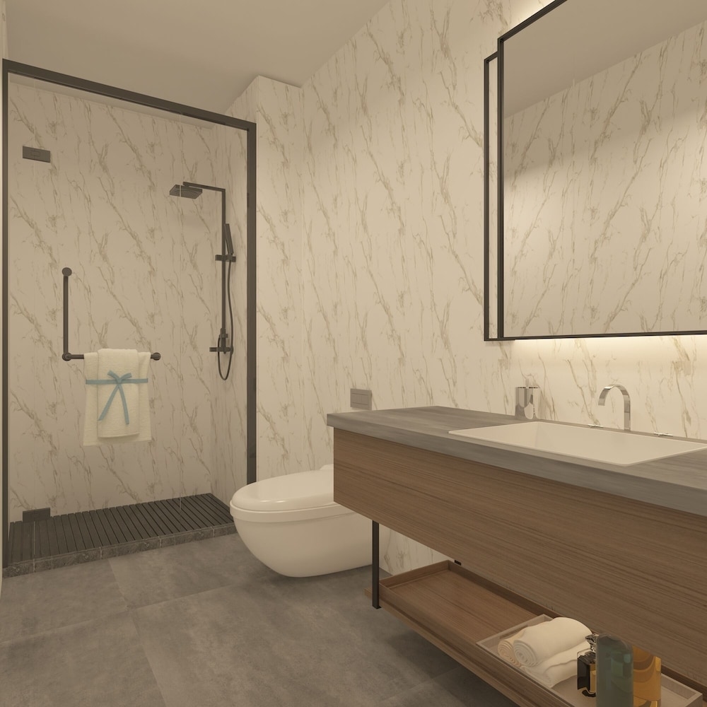 Foto de Yasmin Bodrum Resort - All Inclusive