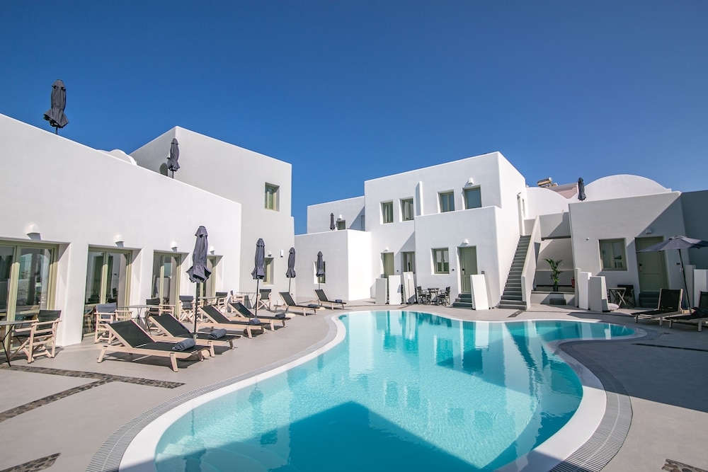 Kallos Imar Boutique Hotel