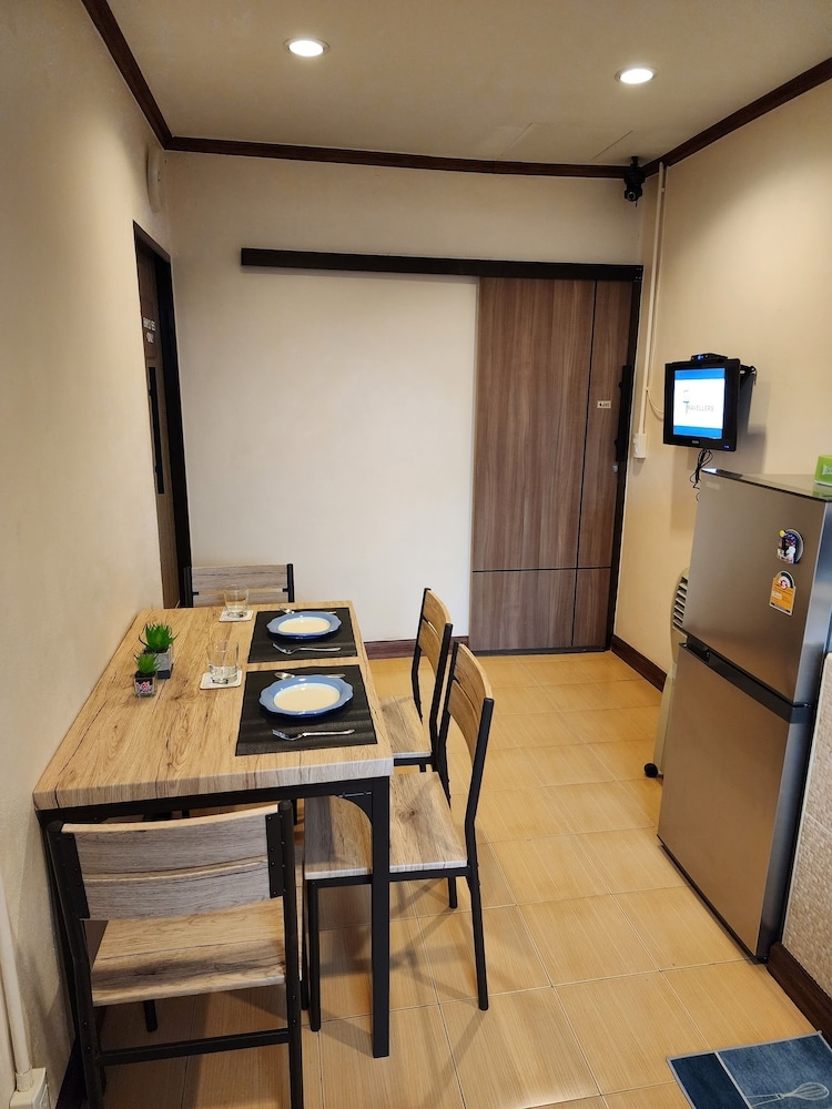 Foto de The Travellers House - Pet Friendly Accommodation