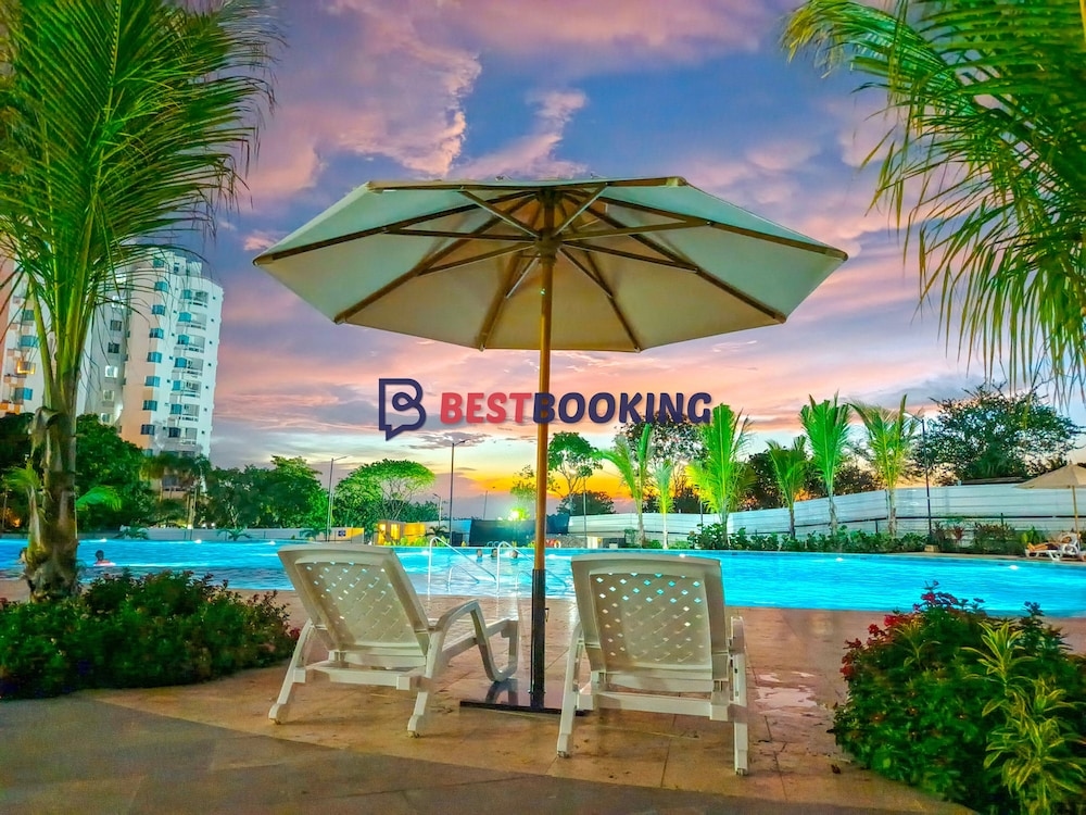 Santa Marina Luxury Stay - Ocean View