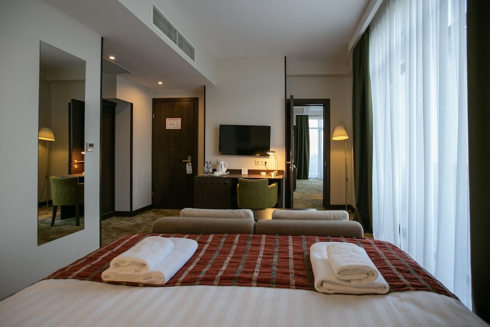 Foto de Hotel Citrus