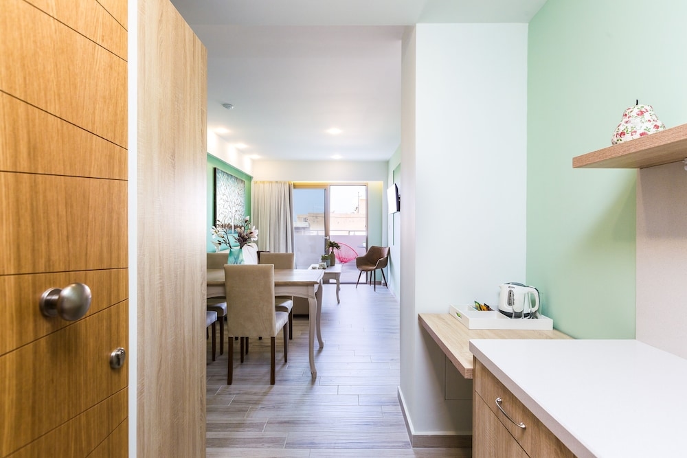 Foto de Menta City Boutique Hotel