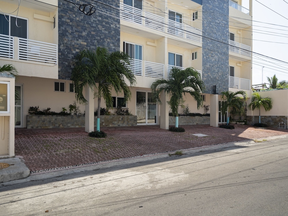 Foto de Hotel Punta Esmeralda Playa del Carmen