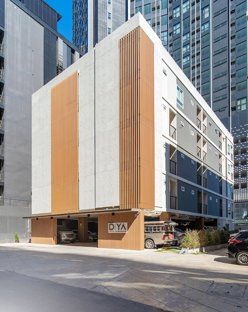 Diya Hotel Bangkok