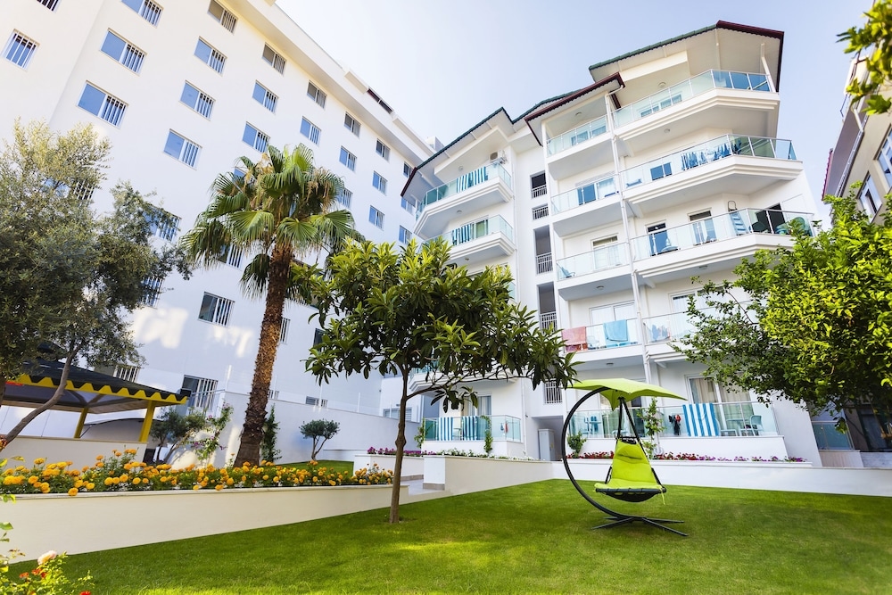 Side Su Hotel