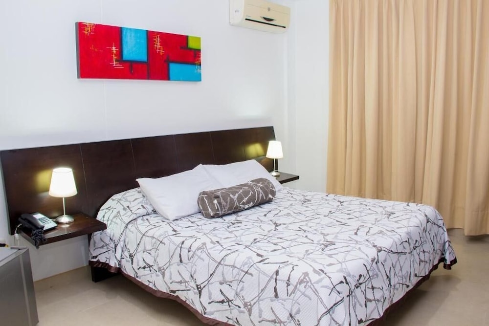 Foto de Hotel Altamar