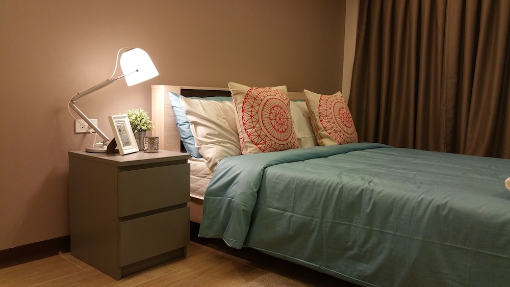 Foto de Woodroof Residence Rangsit