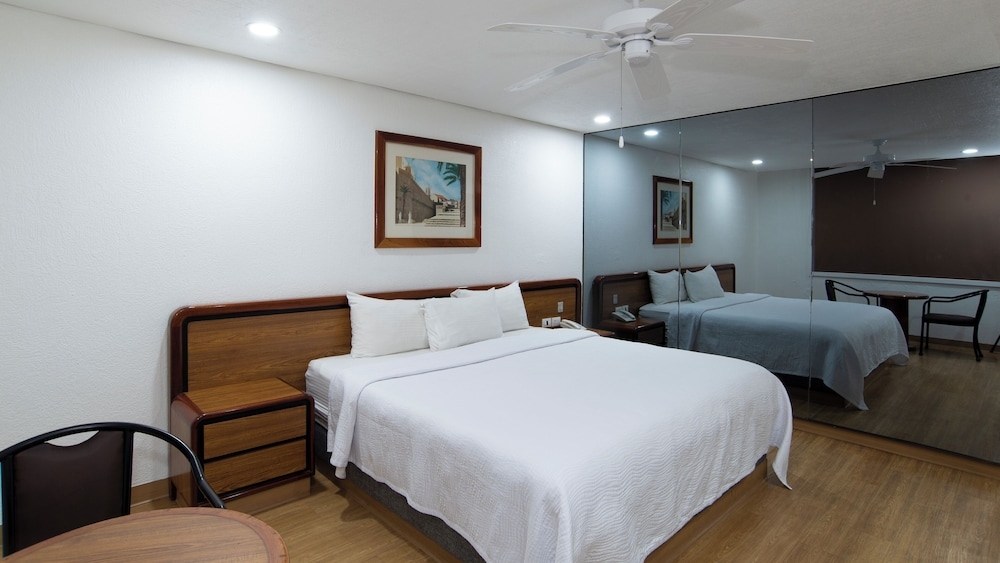 Foto de Hotel San Lucas