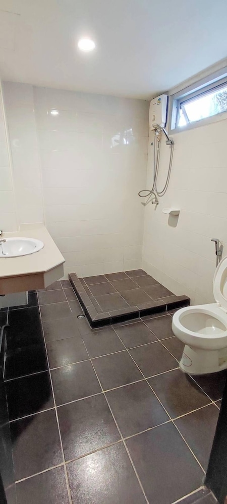 Foto de Laemchabang City Hotel
