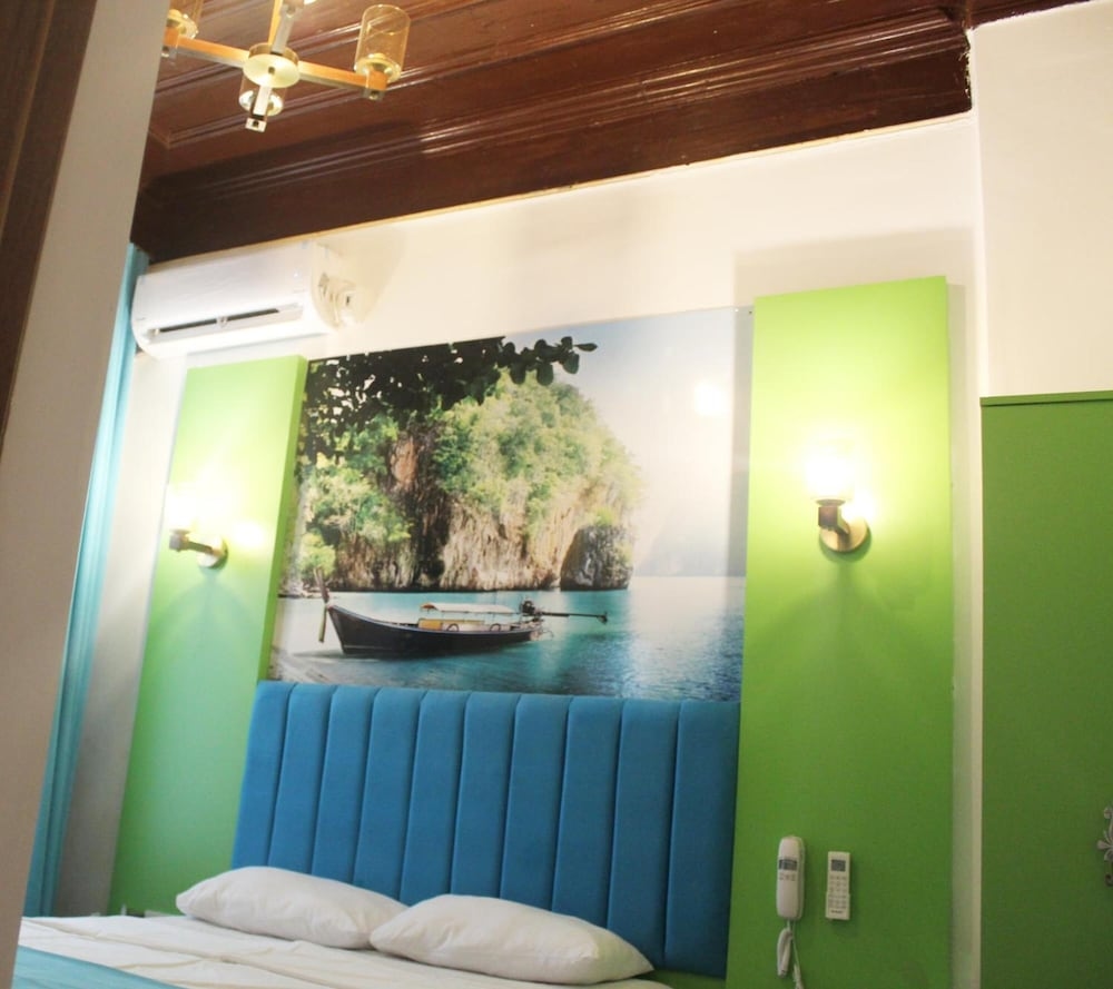 Foto de Miklagord Hotel
