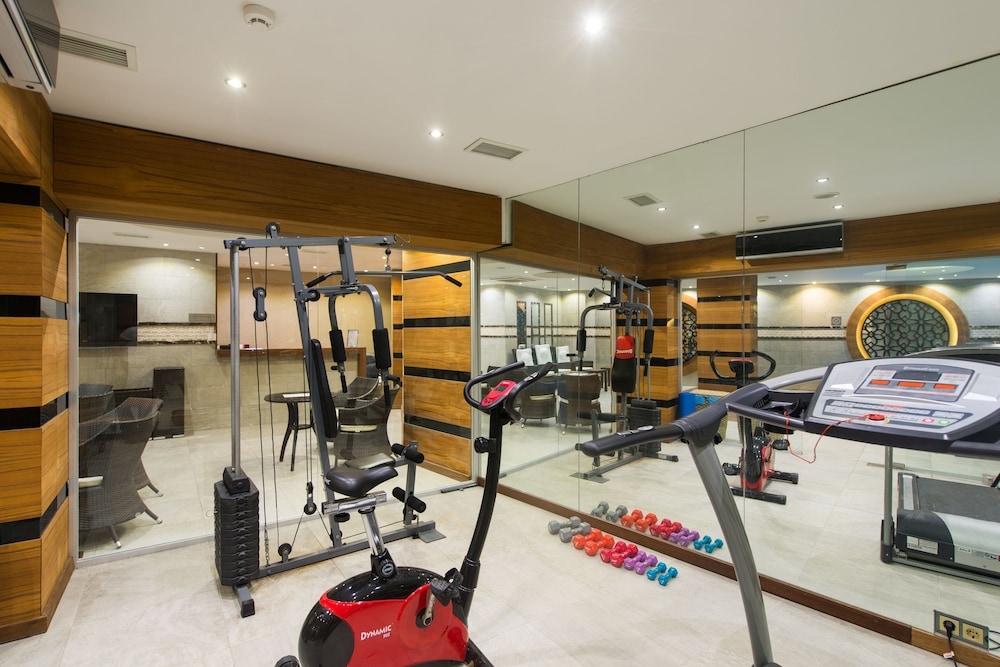 Foto de Antea Hotel - Special Class
