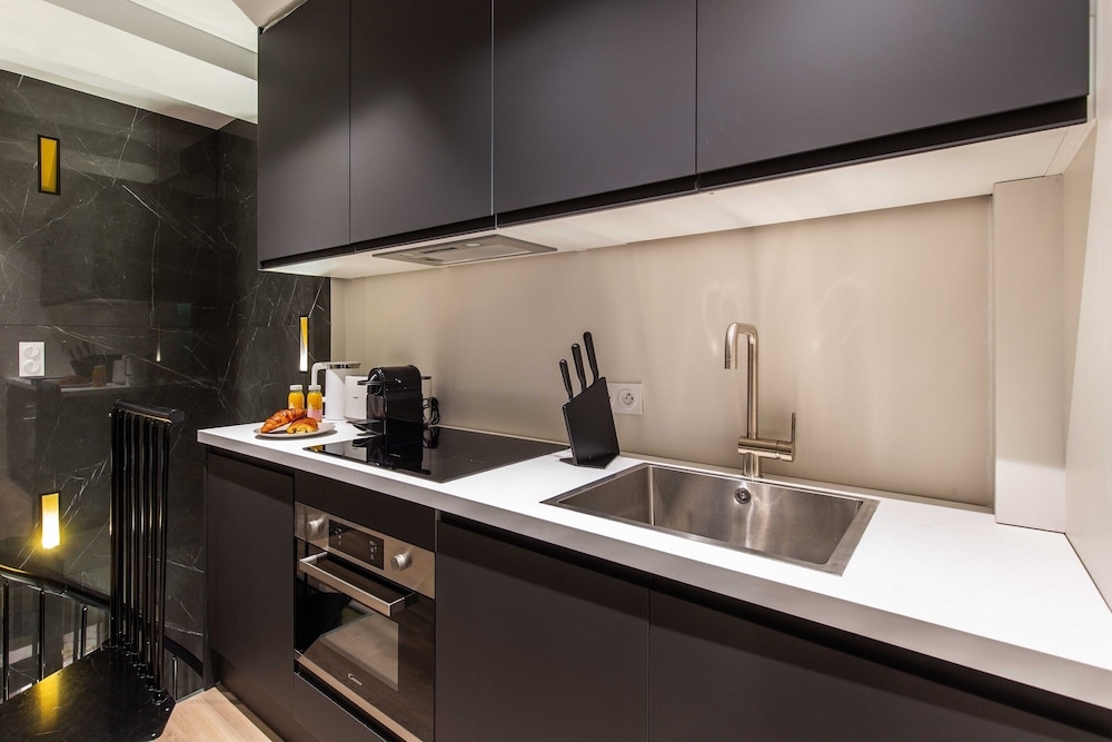 Foto de Cosy Apart - 3br/6p - Jardin du Luxembourg/odeon