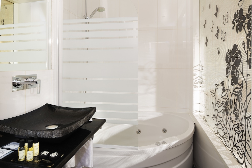 Foto de Hôtel Kleber Paris & Spa