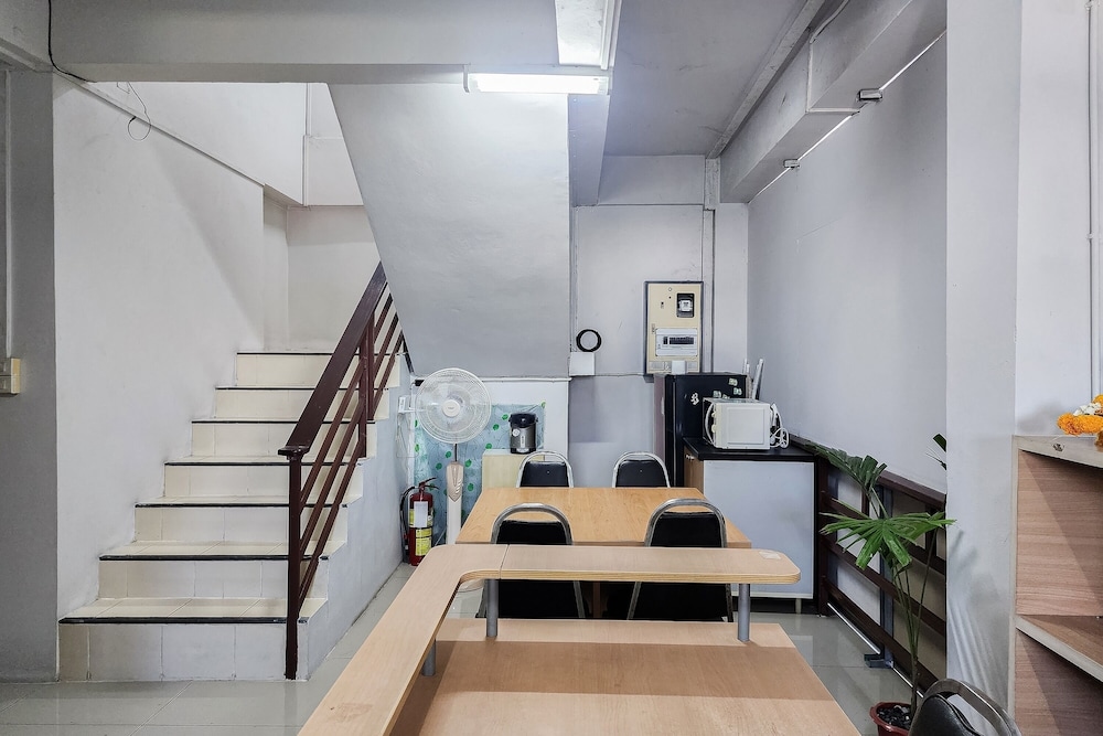 Foto de Freesia Guesthouse Klong Luang
