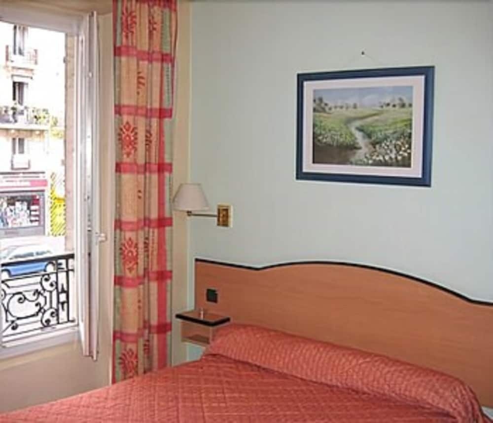 Foto de Hotel Ferney République