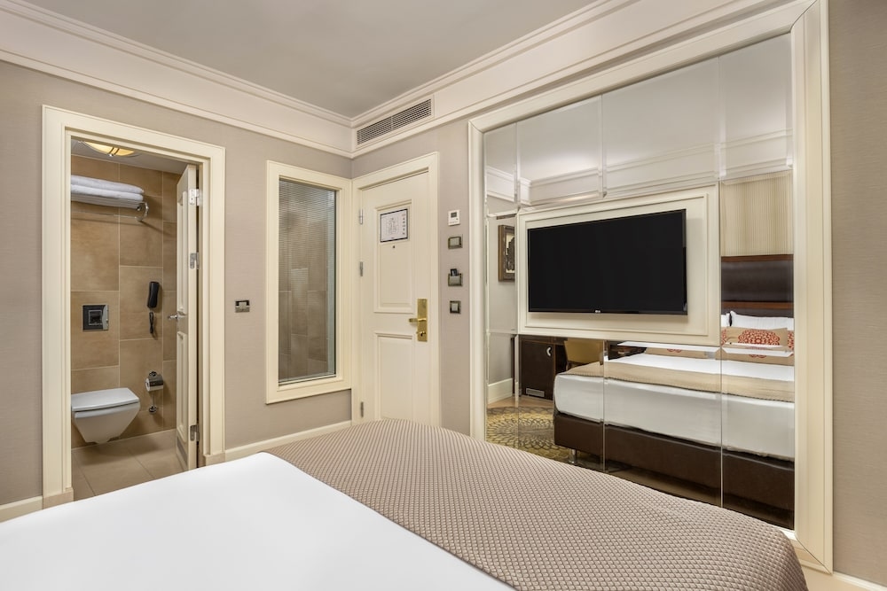 Foto de Titanic Comfort Sisli