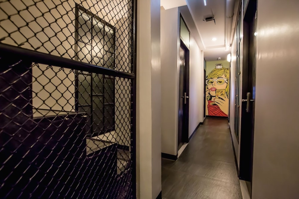 Foto de Jellybean The Blocks Hostel Sukhumvit 10