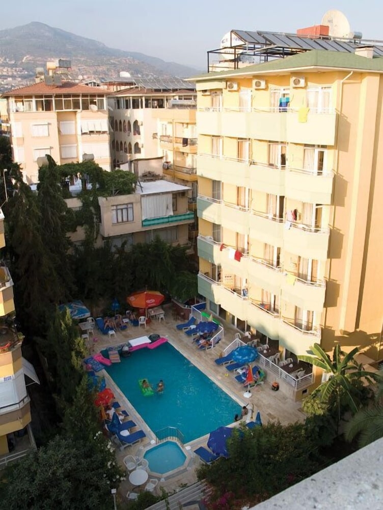 Foto de Alin Hotel