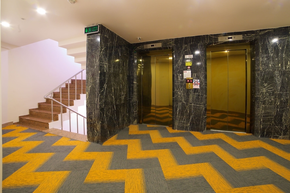 Foto de Aspen Hotel Istanbul