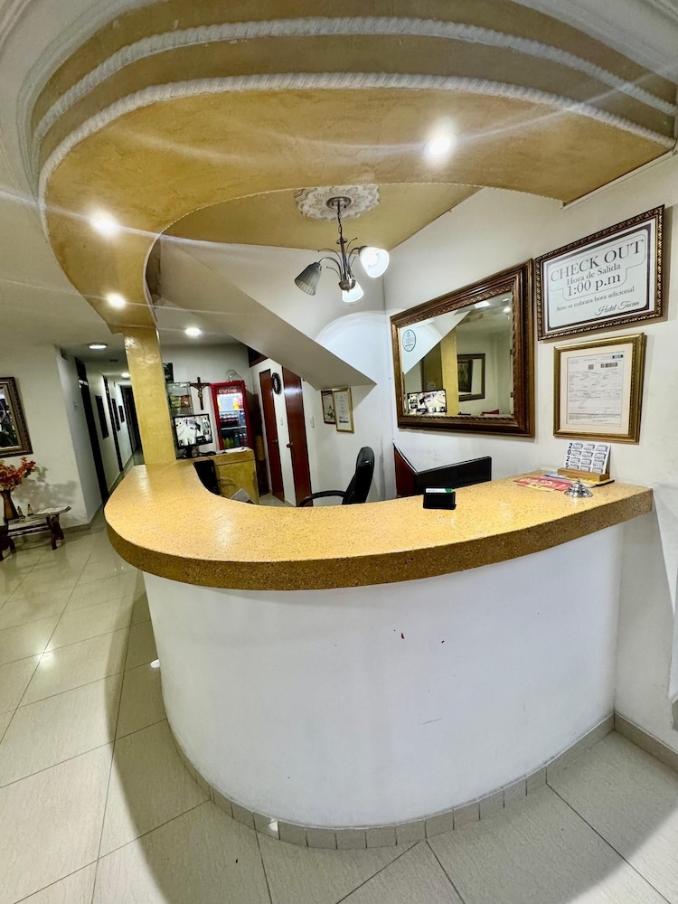 Hotel Tucan