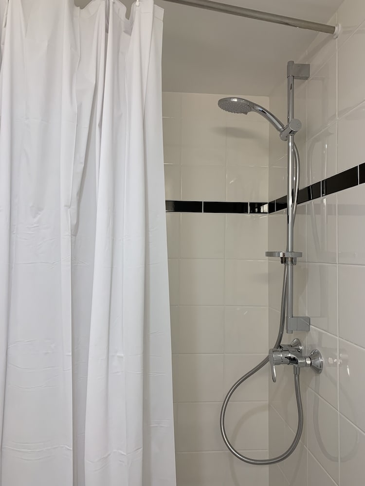Foto de Moov'Appart Hotel Clichy