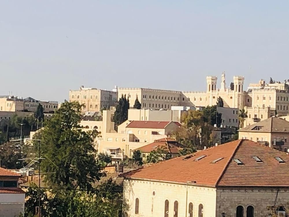 Foto de St Thomas Guesthouse - Jerusalem
