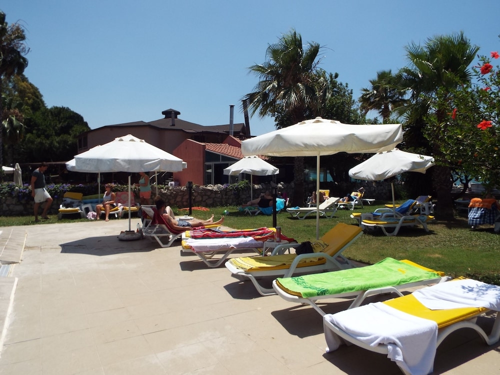 Foto de Area Hotel