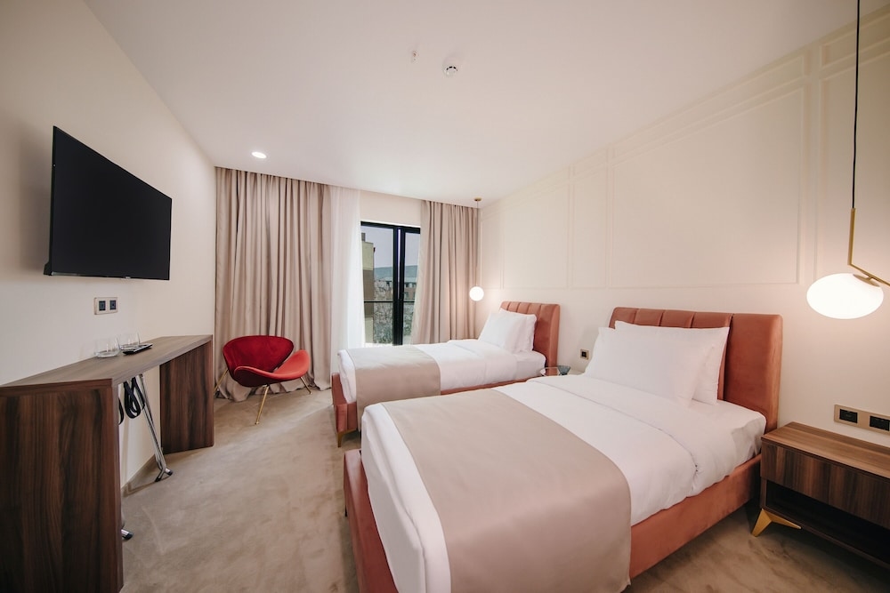 Foto de Orden Hotel