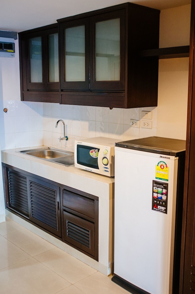 Foto de Laidback Place Apartment