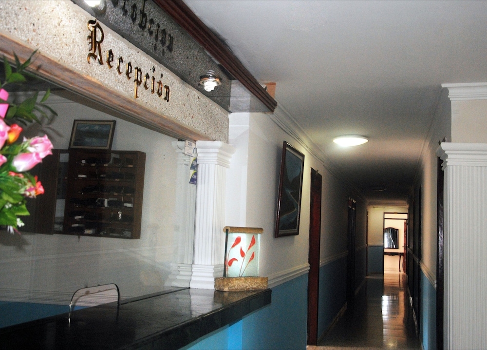 Foto de Hotel Caribeño